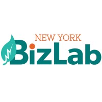 New York BizLab logo, New York BizLab contact details