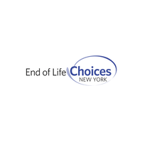 End of Life Choices New York logo, End of Life Choices New York contact details