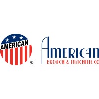 American Broach & Machine Co. logo, American Broach & Machine Co. contact details