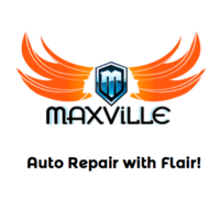 Maxville Services logo, Maxville Services contact details