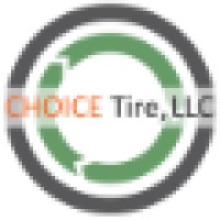 Choice Tire, LLC logo, Choice Tire, LLC contact details