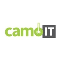 camoIT Solutions logo, camoIT Solutions contact details