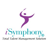 iSymphony logo, iSymphony contact details