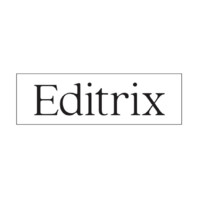 Editrix logo, Editrix contact details