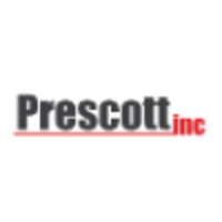 Prescott Inc logo, Prescott Inc contact details