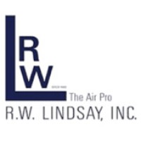 R.W. Lindsay logo, R.W. Lindsay contact details