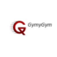 GymyGym logo, GymyGym contact details