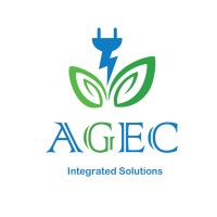 AGEC Egypt logo, AGEC Egypt contact details