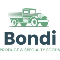 Bondi Produce logo, Bondi Produce contact details