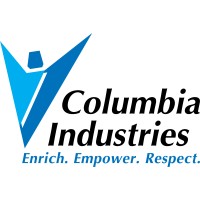 Columbia Industries A Non Profit Organization logo, Columbia Industries A Non Profit Organization contact details