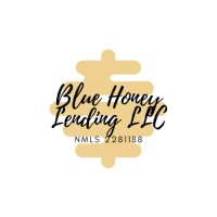 Blue Honey Lending LLC logo, Blue Honey Lending LLC contact details