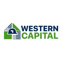 Western Capital logo, Western Capital contact details