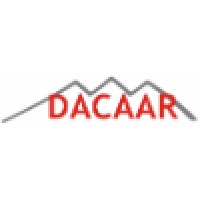 DACAAR logo, DACAAR contact details