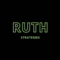 Ruth Strategies logo, Ruth Strategies contact details