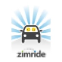 Zimride logo, Zimride contact details