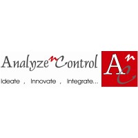 Analyze N Control - India logo, Analyze N Control - India contact details