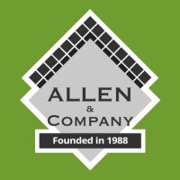 Allen and Company Professional Surveyors and Mappers logo, Allen and Company Professional Surveyors and Mappers contact details