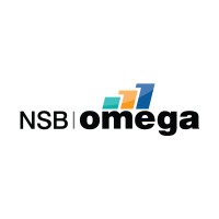 NSB | Omega logo, NSB | Omega contact details