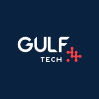 Gulf Tech logo, Gulf Tech contact details