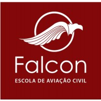 Falcon Escola de Aviação logo, Falcon Escola de Aviação contact details