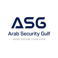 Arab Security Gulf logo, Arab Security Gulf contact details