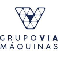 Grupo Via Máquinas logo, Grupo Via Máquinas contact details