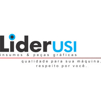 LIDERUSI logo, LIDERUSI contact details