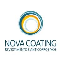 Nova Coating logo, Nova Coating contact details