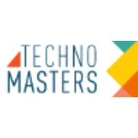 TechnoMasters logo, TechnoMasters contact details