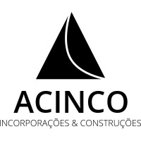 ACINCO INCORPORAÇÕES E CONSTRUÇÕES logo, ACINCO INCORPORAÇÕES E CONSTRUÇÕES contact details