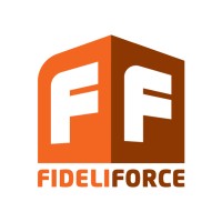 FideliForce logo, FideliForce contact details