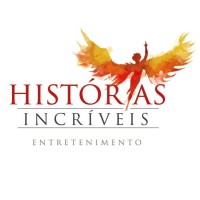 Histórias Incríveis Entretenimento logo, Histórias Incríveis Entretenimento contact details