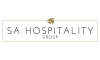 SA Hospitality Group logo, SA Hospitality Group contact details