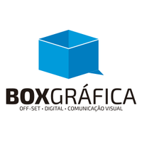 Box Gráfica logo, Box Gráfica contact details