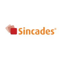 Sincades logo, Sincades contact details