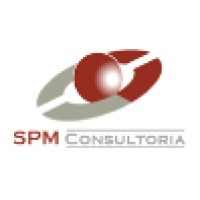 SPM Consultoria logo, SPM Consultoria contact details