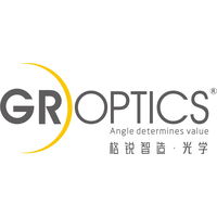 Zhongshan GR Optics Co.,Ltd logo, Zhongshan GR Optics Co.,Ltd contact details