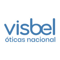 Visbel Óticas logo, Visbel Óticas contact details