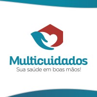 Multicuidados Saúde logo, Multicuidados Saúde contact details