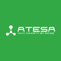 ATESA Cooperativa de Saúde logo, ATESA Cooperativa de Saúde contact details