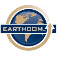 Earthcom Inc logo, Earthcom Inc contact details