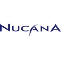 NuCana BioMed Ltd logo, NuCana BioMed Ltd contact details