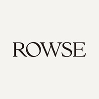 ROWSE logo, ROWSE contact details