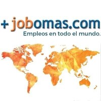 Jobomas logo, Jobomas contact details