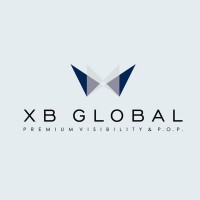 XB Global logo, XB Global contact details