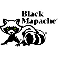 Black Mapache logo, Black Mapache contact details