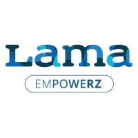 LAMA Empowerz logo, LAMA Empowerz contact details