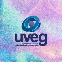 UVEG logo, UVEG contact details