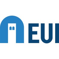 European University Institute logo, European University Institute contact details