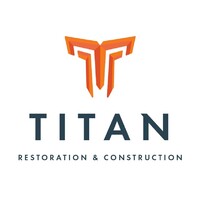 Titan Restoration & Construction logo, Titan Restoration & Construction contact details